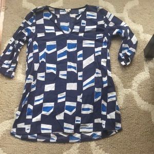 Bathing suit cover up